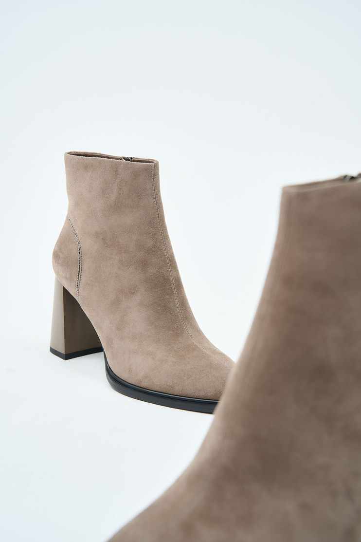 Ботильйони Fabio Monelli 178173 - Вид 20 - інтернет магазин sandalini.ua