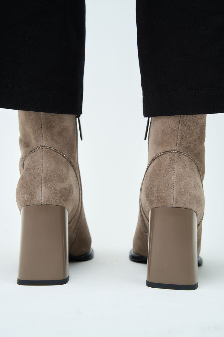 Ботильйони Fabio Monelli 178173 - Вид 25 - інтернет магазин sandalini.ua