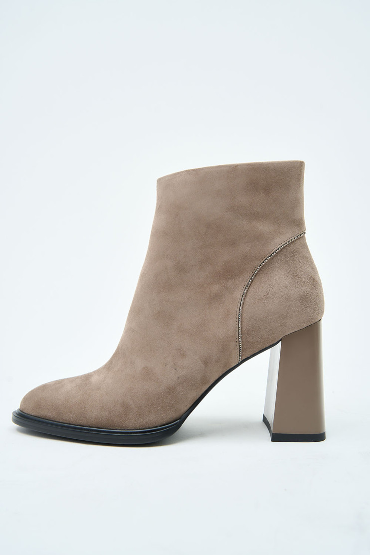 Ботильйони Fabio Monelli 178173 - Вид 14 - інтернет магазин sandalini.ua