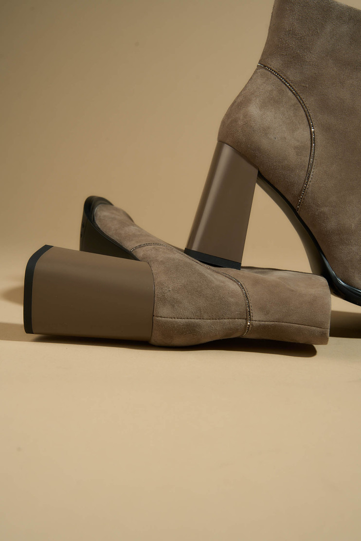 Ботильйони Fabio Monelli 178173 - Вид 9 - інтернет магазин sandalini.ua