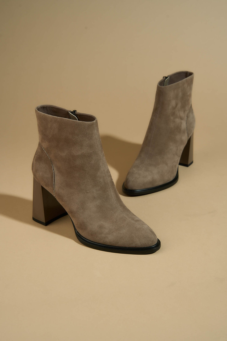 Ботильйони Fabio Monelli 178173 - Вид 11 - інтернет магазин sandalini.ua