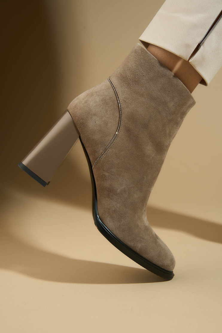 Ботильйони Fabio Monelli 178173 - Вид 7 - інтернет магазин sandalini.ua