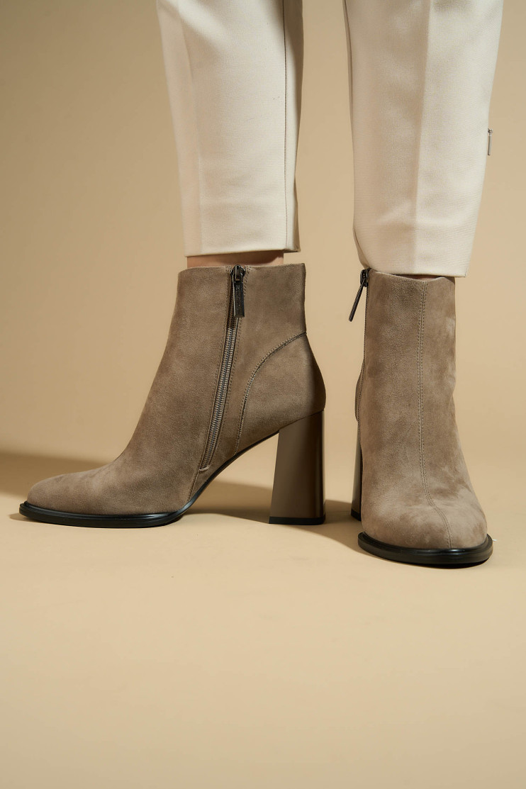 Ботильйони Fabio Monelli 178173 - Вид 5 - інтернет магазин sandalini.ua