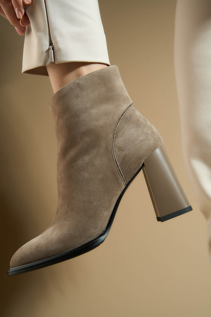 Ботильйони Fabio Monelli 178173 - Вид 10 - інтернет магазин sandalini.ua