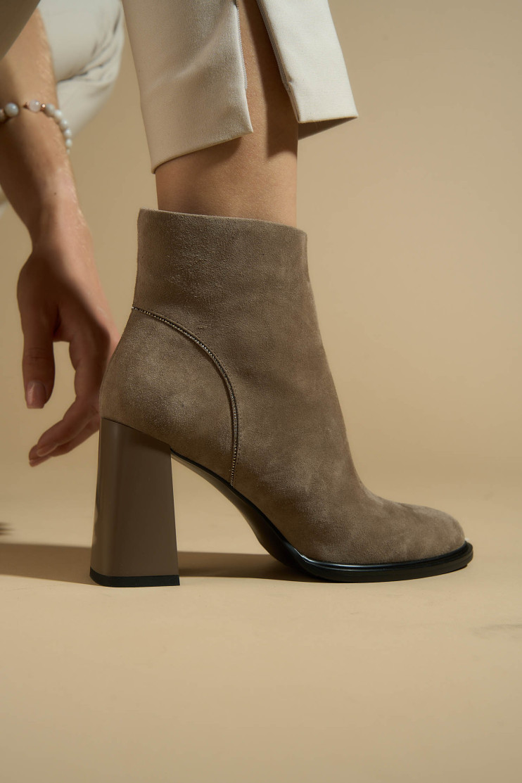 Ботильйони Fabio Monelli 178173 - Вид 1 - інтернет магазин sandalini.ua