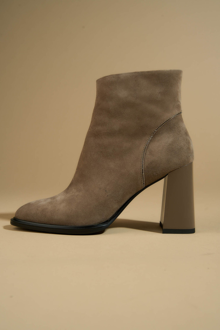 Ботильйони Fabio Monelli 178173 - Вид 2 - інтернет магазин sandalini.ua