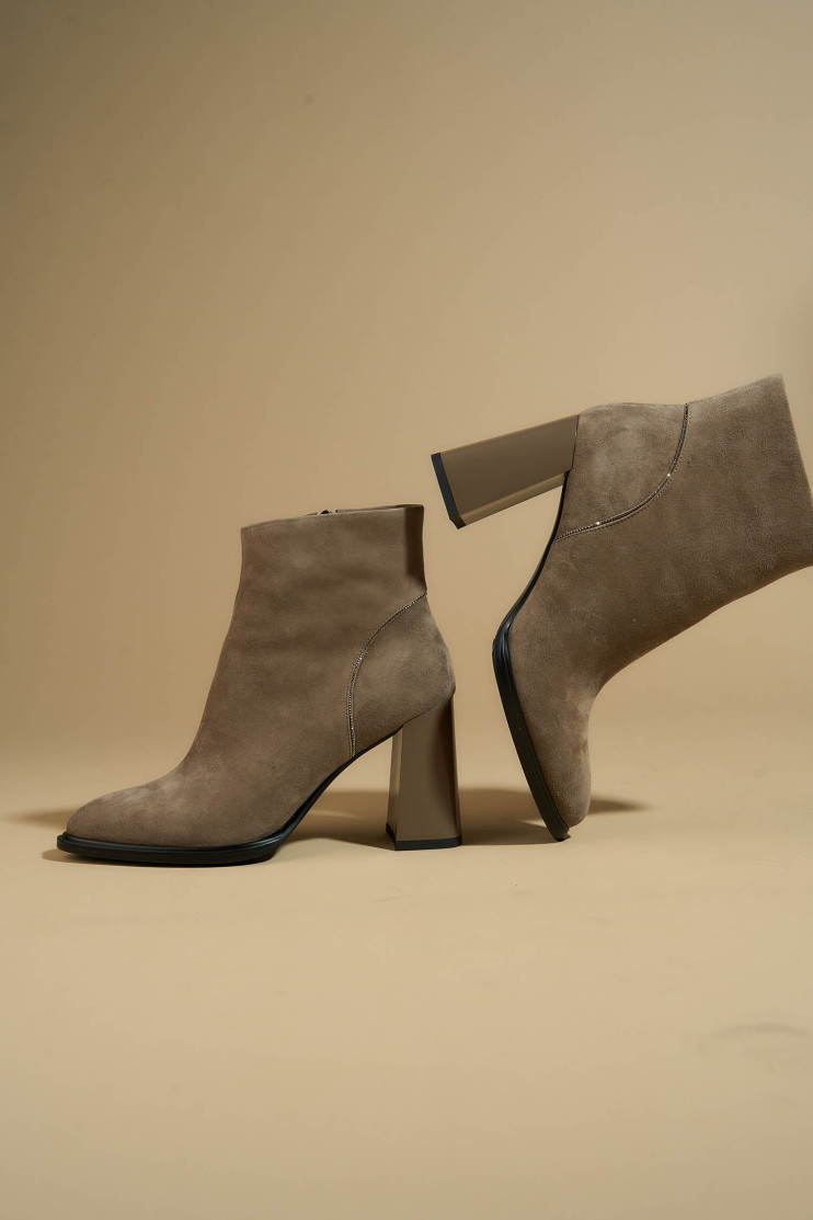 Ботильйони Fabio Monelli 178173 - Вид 6 - інтернет магазин sandalini.ua