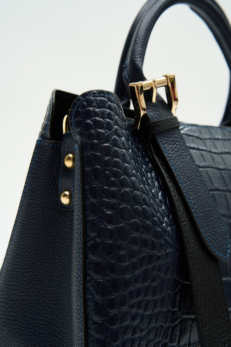 Сумка Lonza 181536 - Вид 4 - інтернет магазин sandalini.ua