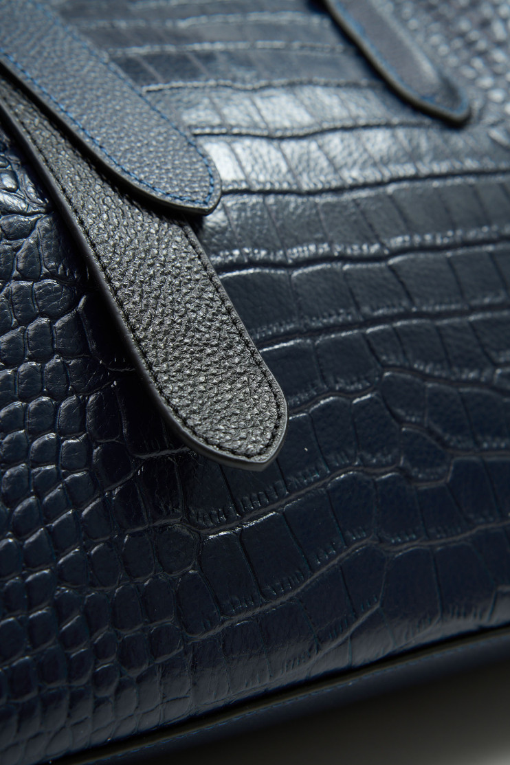 Сумка Lonza 181536 - Вид 5 - інтернет магазин sandalini.ua