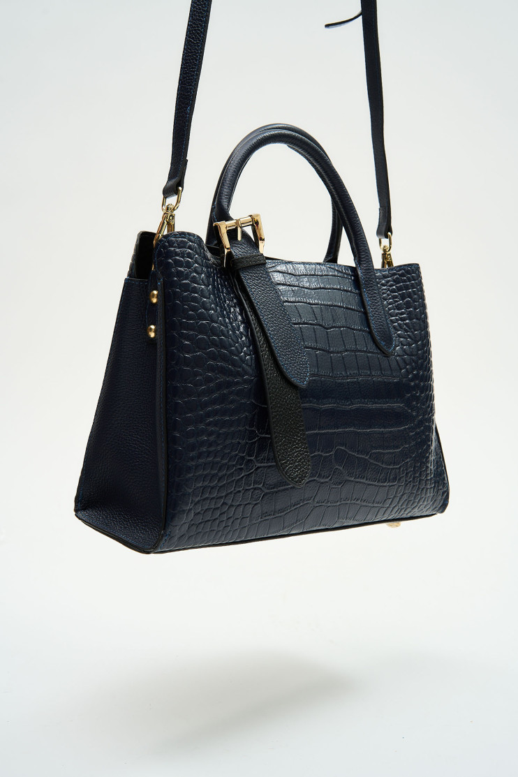 Сумка Lonza 181536 - Вид 2 - інтернет магазин sandalini.ua