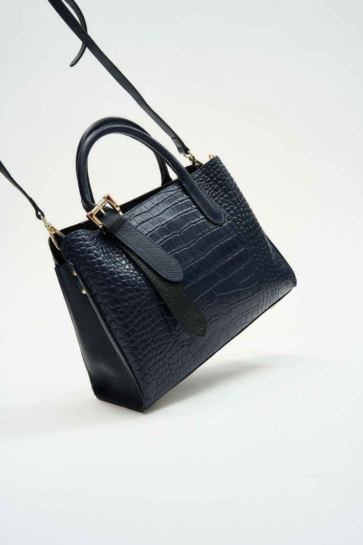 Сумка Lonza 181536 - Вид 3 - інтернет магазин sandalini.ua