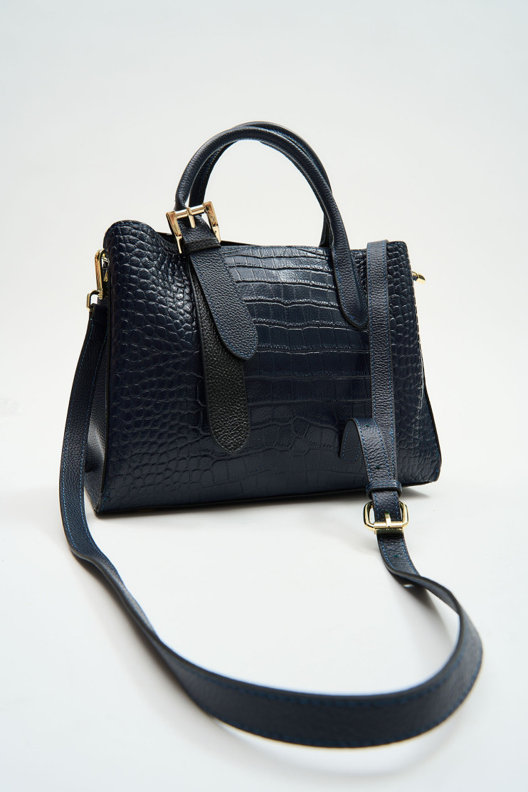 Сумка Lonza 181536 - Вид 8 - інтернет магазин sandalini.ua