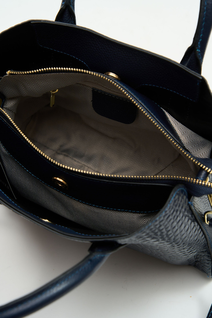 Сумка Lonza 181536 - Вид 9 - інтернет магазин sandalini.ua