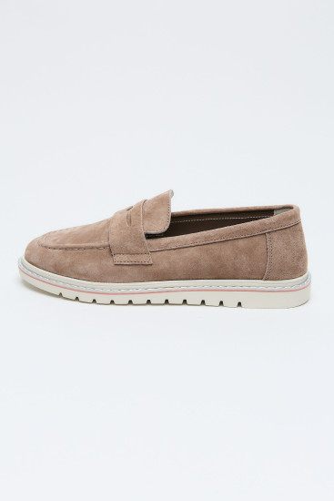 Мокасины ALLSY 210293