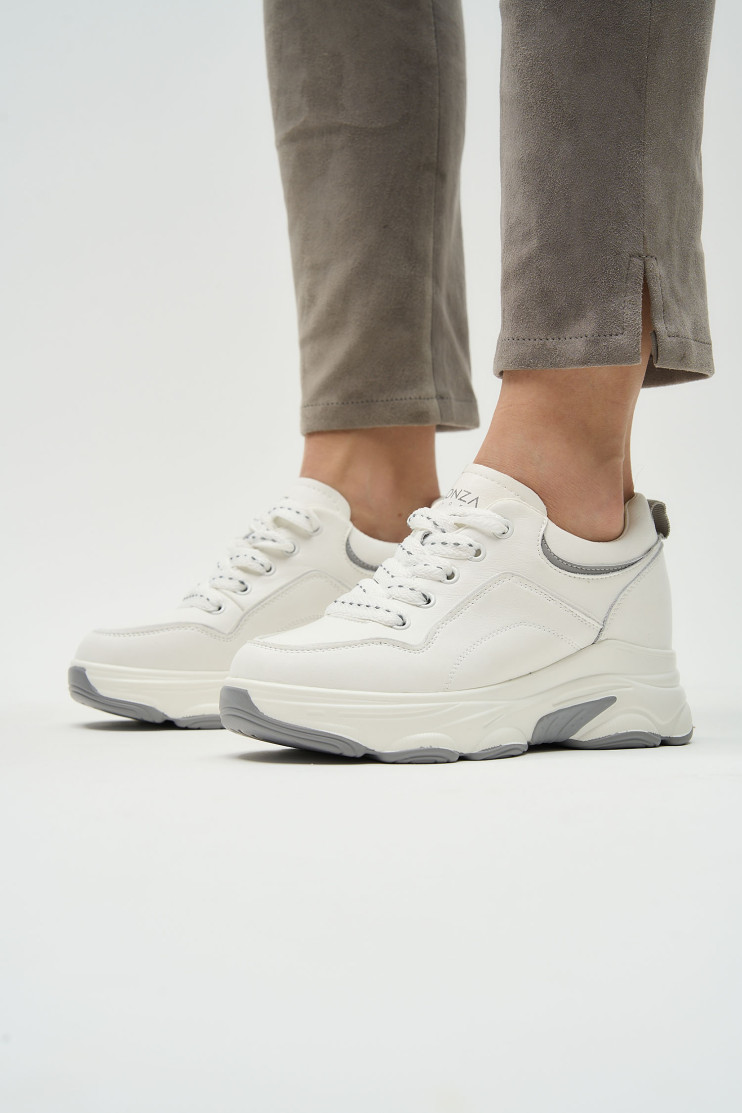 Кросівки Lonza 179938 - Вид 1 - інтернет магазин sandalini.ua