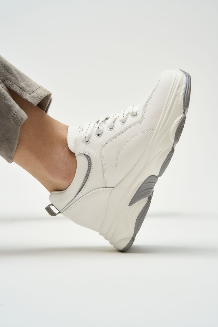 Кросівки Lonza 179938 - Вид 7 - інтернет магазин sandalini.ua