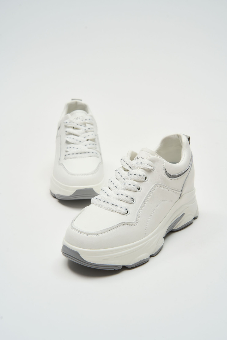 Кросівки Lonza 179938 - Вид 2 - інтернет магазин sandalini.ua