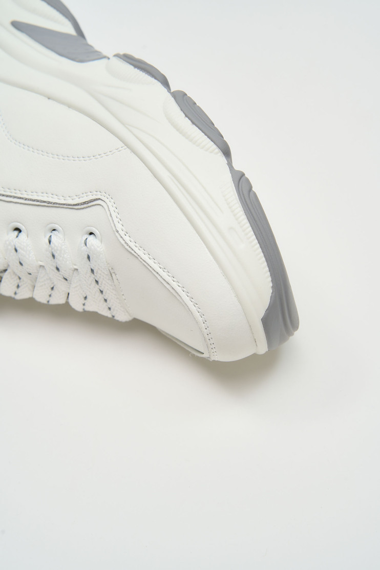 Кросівки Lonza 179938 - Вид 4 - інтернет магазин sandalini.ua