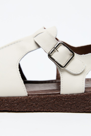 Босоніжки ALLSY 207507