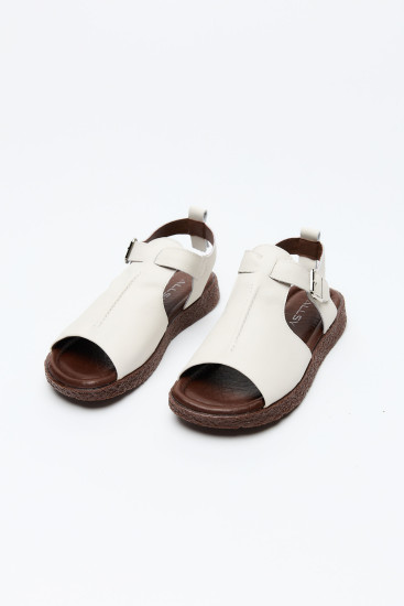 Босоніжки ALLSY 207507