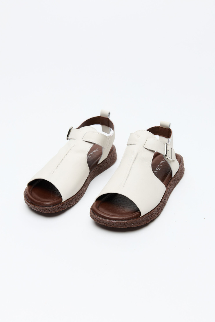 Босоніжки ALLSY 207507 - Вид 1 - інтернет магазин sandalini.ua