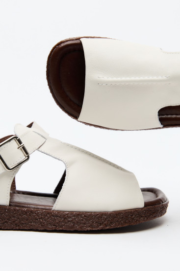 Босоніжки ALLSY 207507