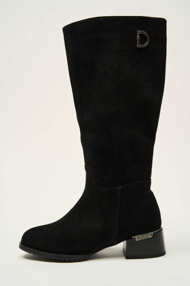 Сапоги Anna Lucci 178734 - Вид 1 - интернет магазин sandalini.ua