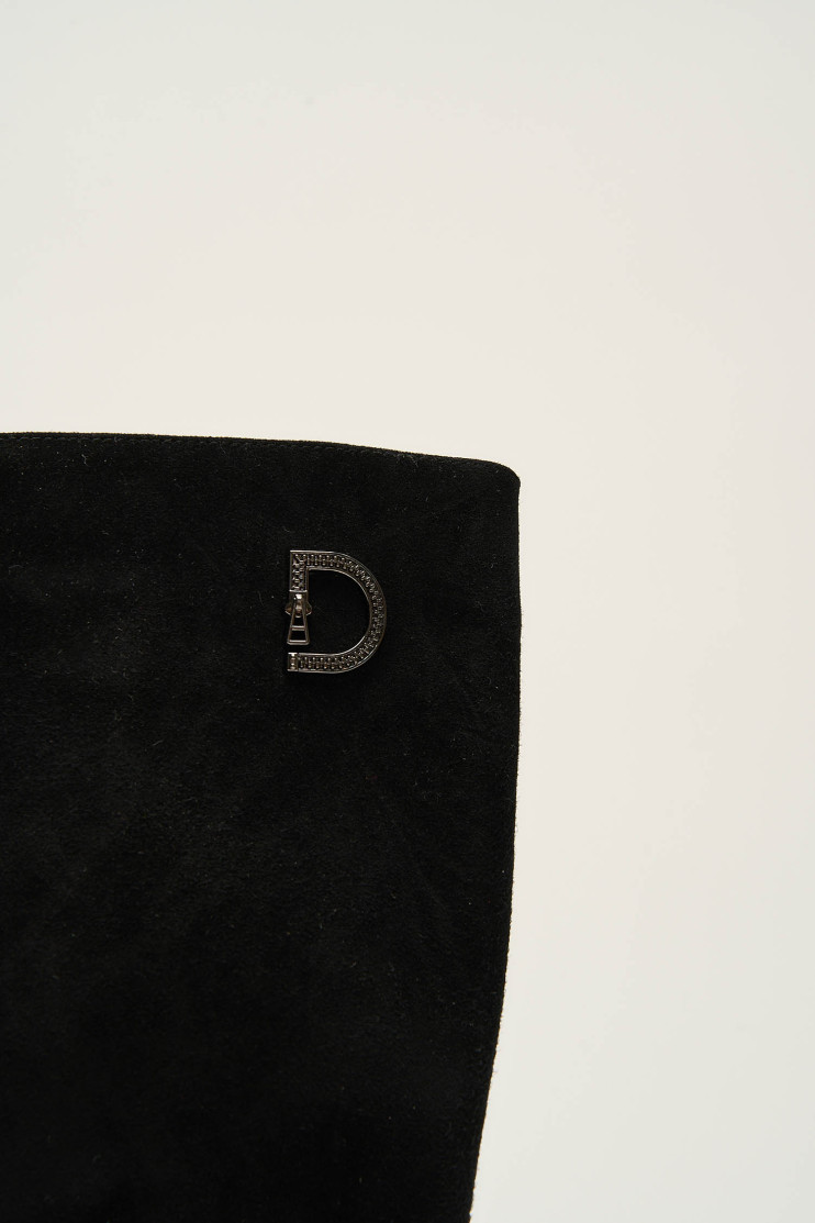 Сапоги Anna Lucci 178734 - Вид 4 - интернет магазин sandalini.ua