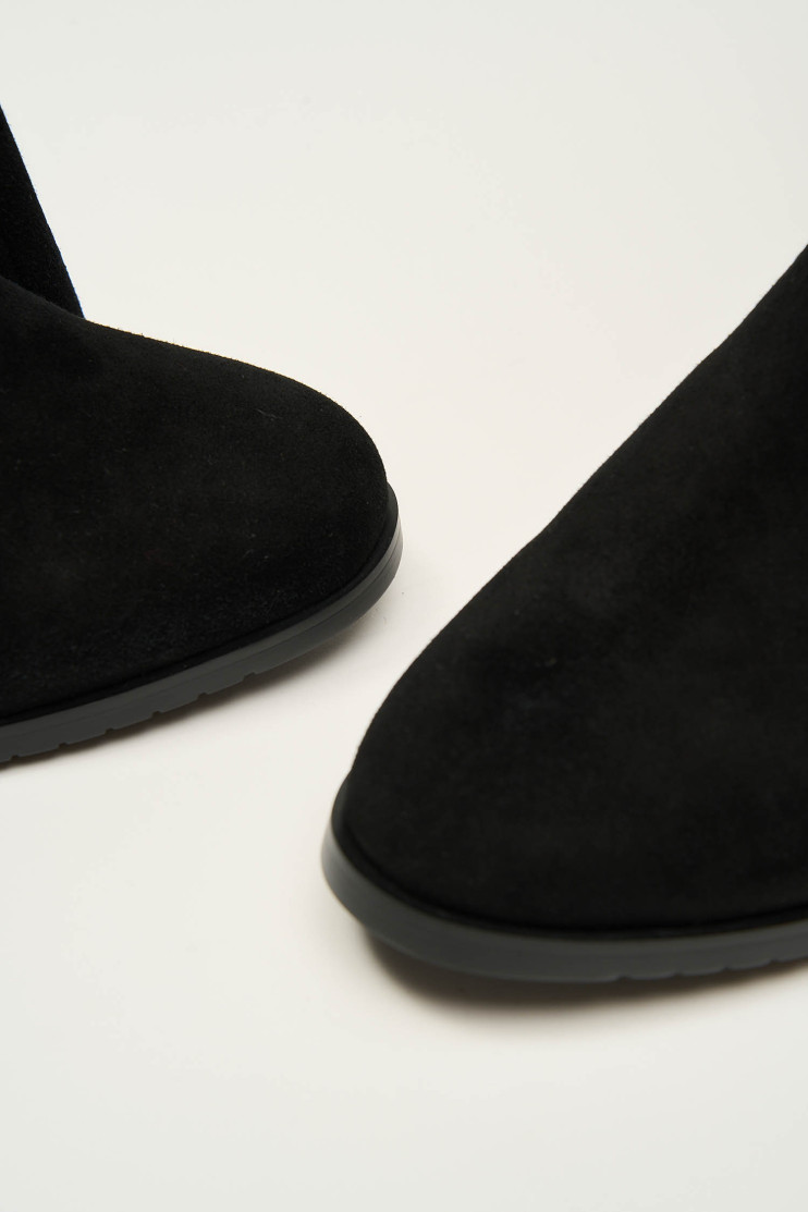 Сапоги Anna Lucci 178734 - Вид 6 - интернет магазин sandalini.ua