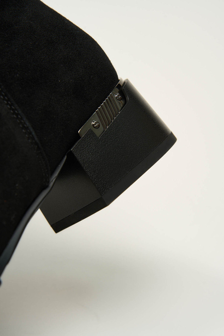 Сапоги Anna Lucci 178734 - Вид 8 - интернет магазин sandalini.ua