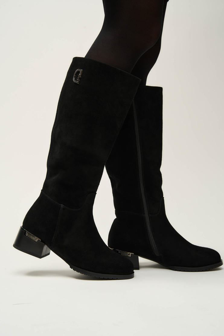 Сапоги Anna Lucci 178734 - Вид 5 - интернет магазин sandalini.ua