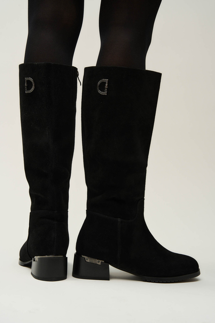 Сапоги Anna Lucci 178734 - Вид 9 - интернет магазин sandalini.ua