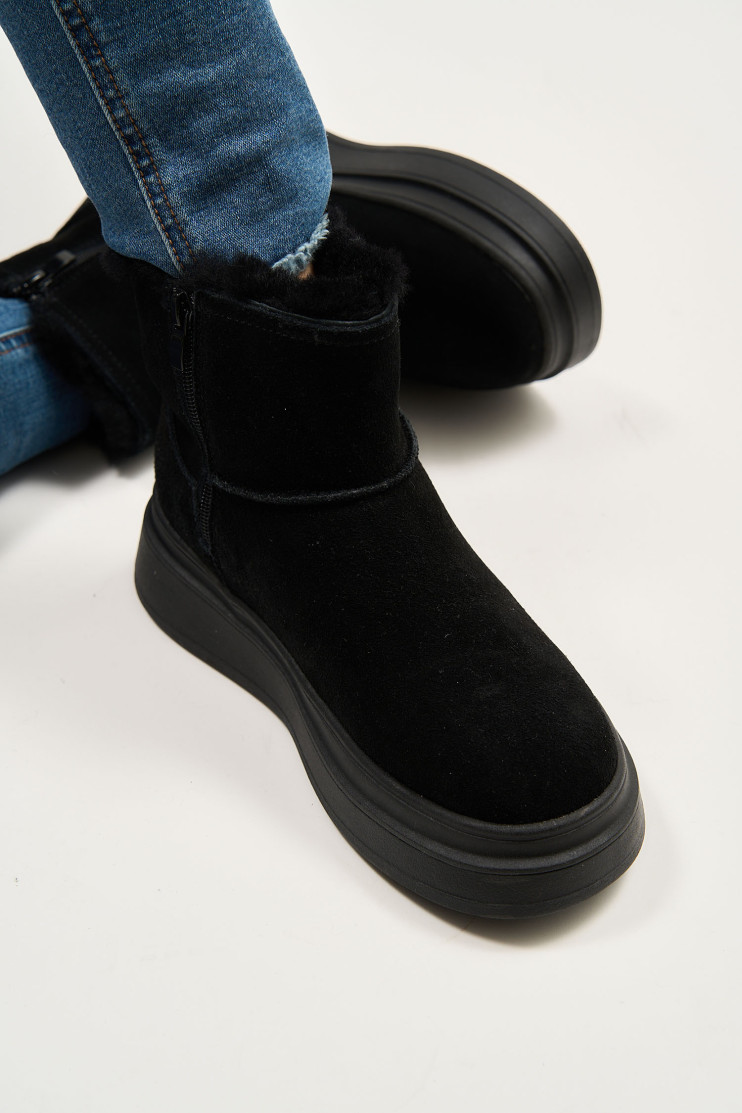 Уггі Lonza 178591 - Вид 10 - інтернет магазин sandalini.ua