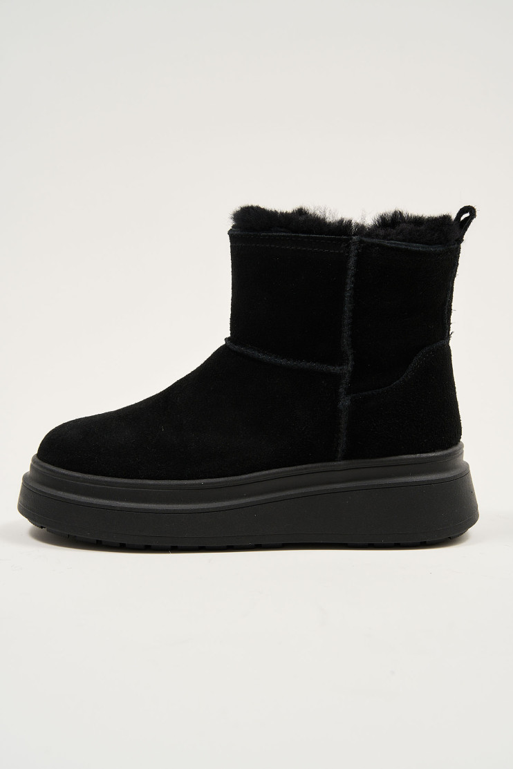 Уггі Lonza 178591 - Вид 5 - інтернет магазин sandalini.ua