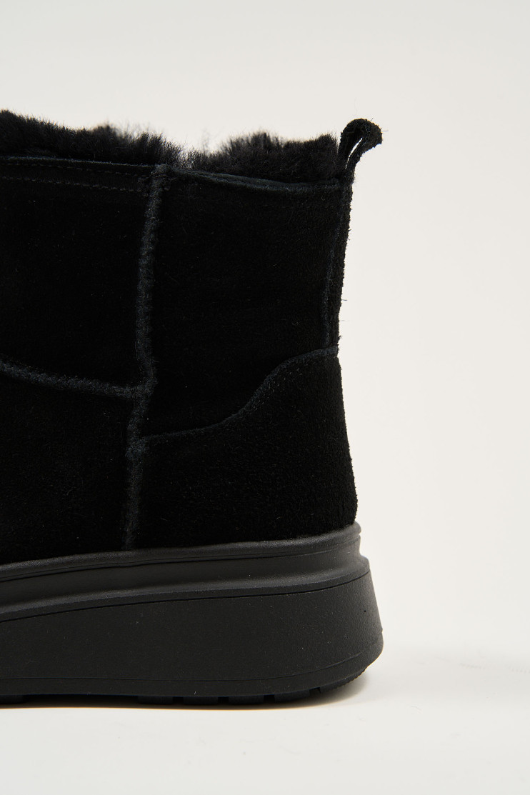 Уггі Lonza 178591 - Вид 6 - інтернет магазин sandalini.ua