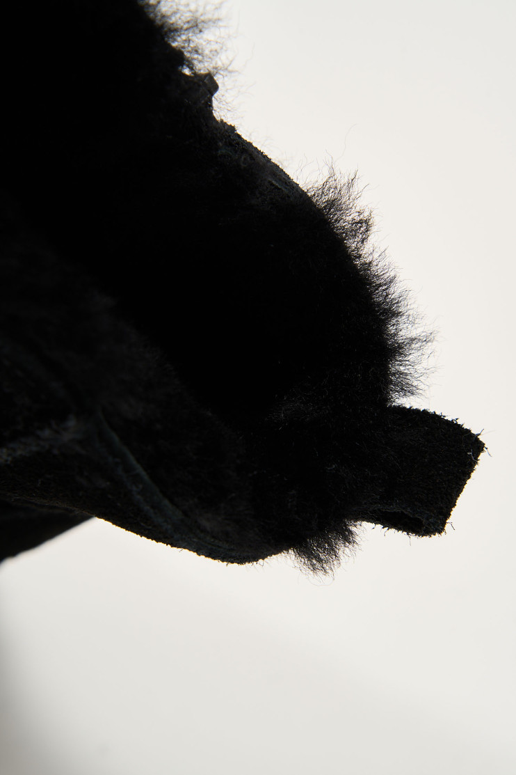 Уггі Lonza 178591 - Вид 3 - інтернет магазин sandalini.ua