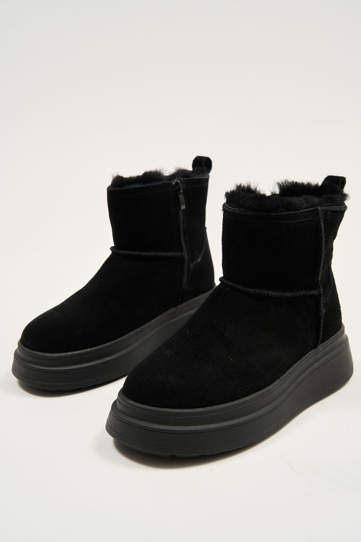 Уггі Lonza 178591 - Вид 2 - інтернет магазин sandalini.ua