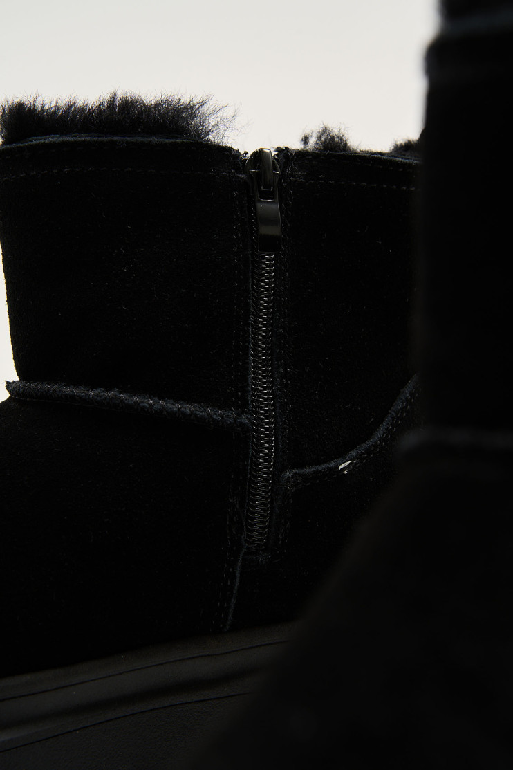 Уггі Lonza 178591 - Вид 11 - інтернет магазин sandalini.ua