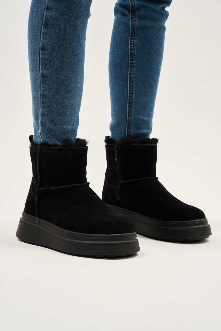 Уггі Lonza 178591 - Вид 9 - інтернет магазин sandalini.ua