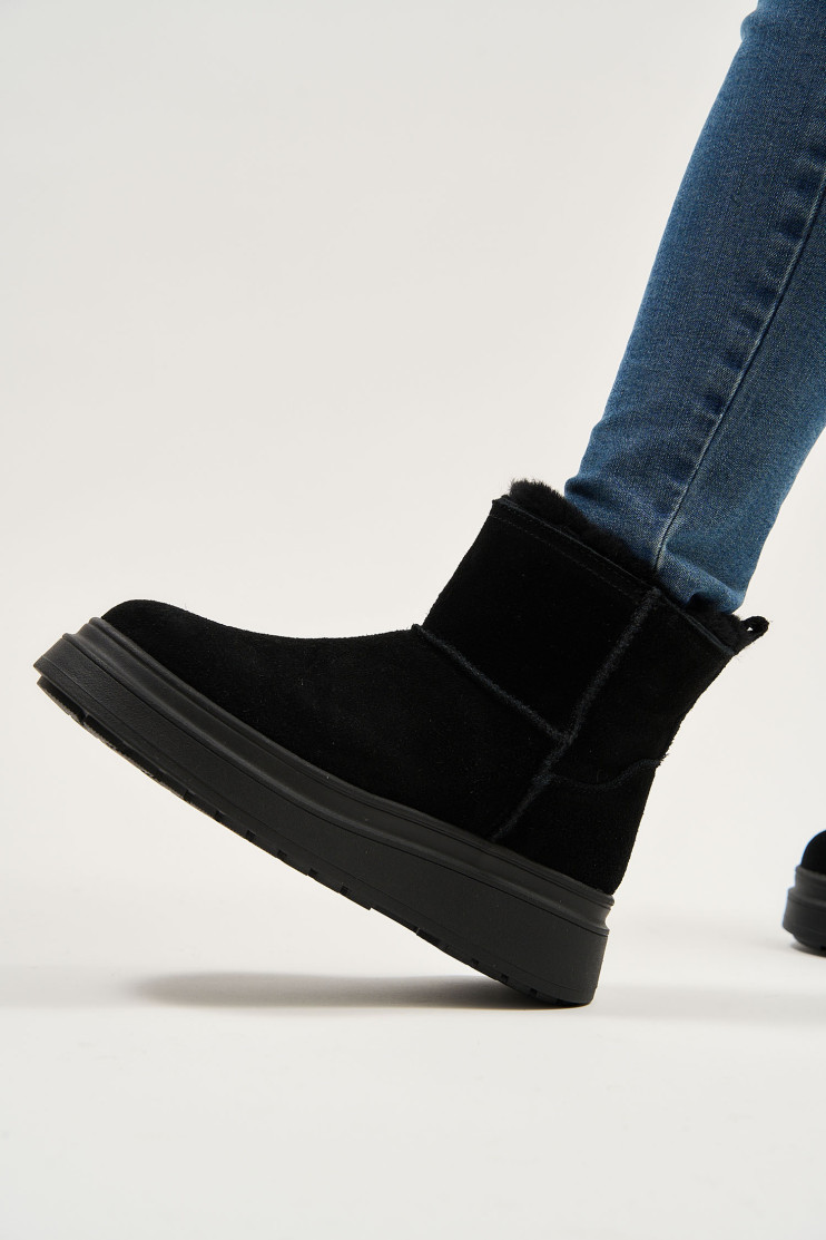 Уггі Lonza 178591 - Вид 1 - інтернет магазин sandalini.ua