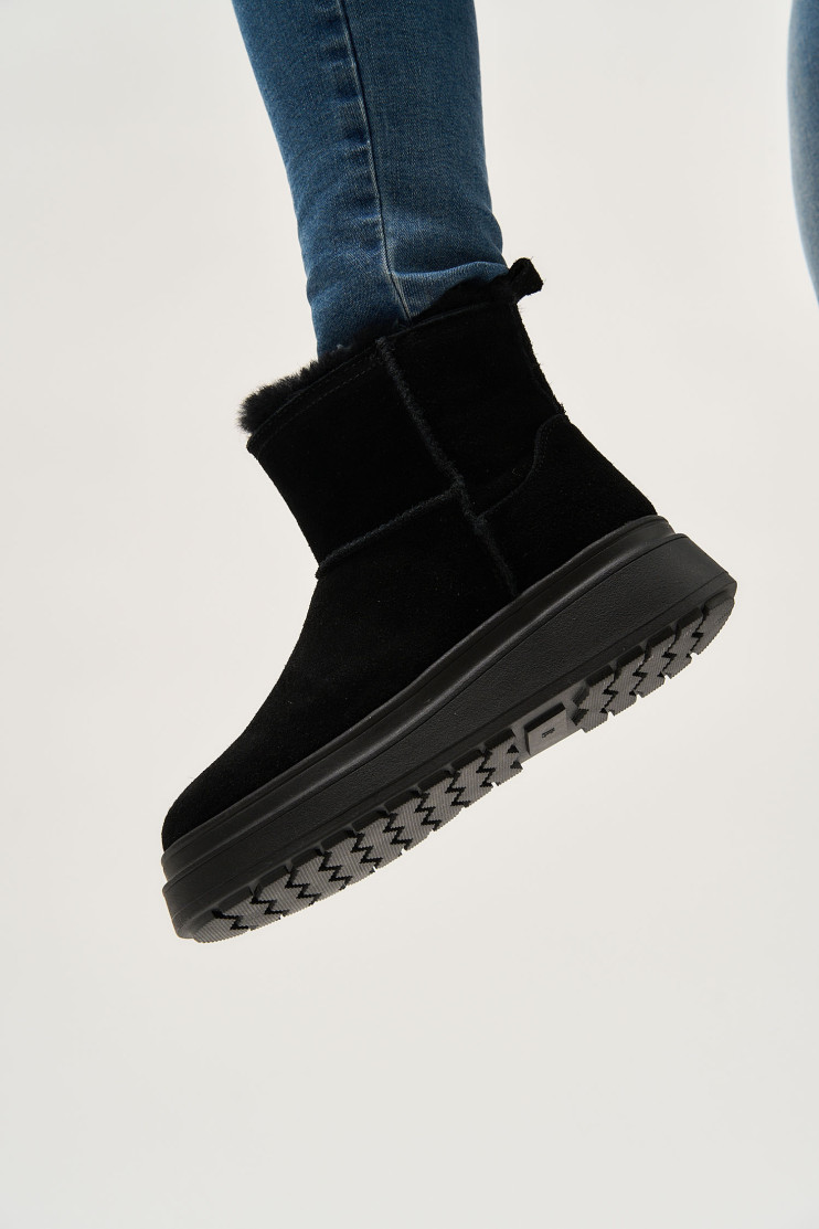 Уггі Lonza 178591 - Вид 8 - інтернет магазин sandalini.ua