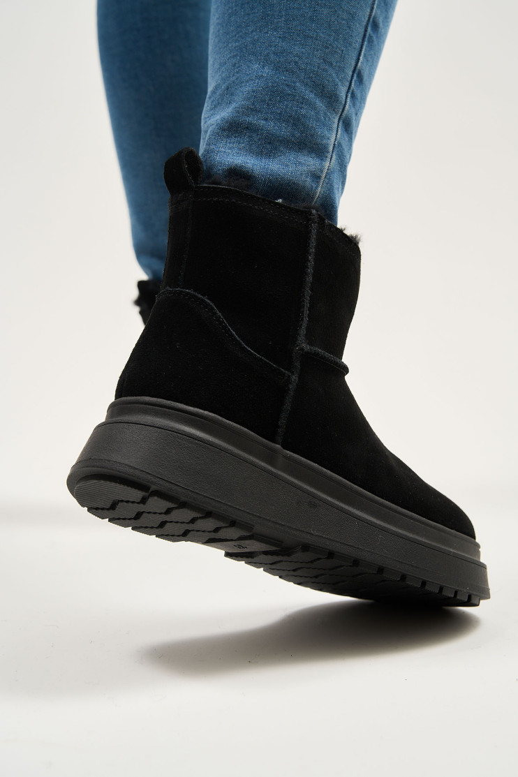 Уггі Lonza 178591 - Вид 4 - інтернет магазин sandalini.ua