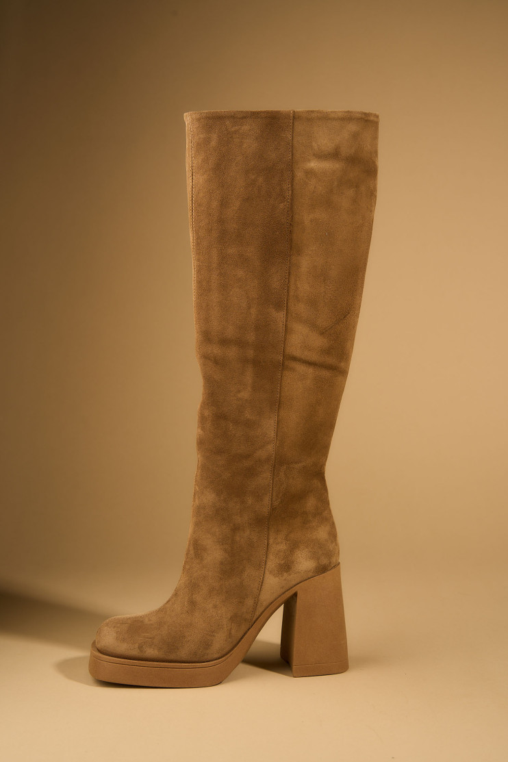 Чоботи Fabio Monelli 181948 - Вид 5 - інтернет магазин sandalini.ua