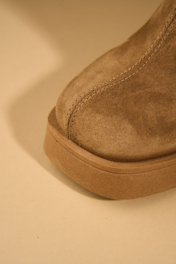 Чоботи Fabio Monelli 181948 - Вид 4 - інтернет магазин sandalini.ua