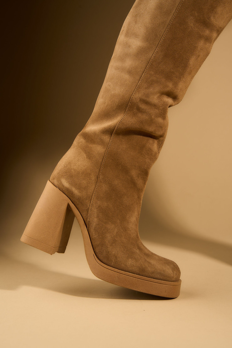 Чоботи Fabio Monelli 181948 - Вид 6 - інтернет магазин sandalini.ua