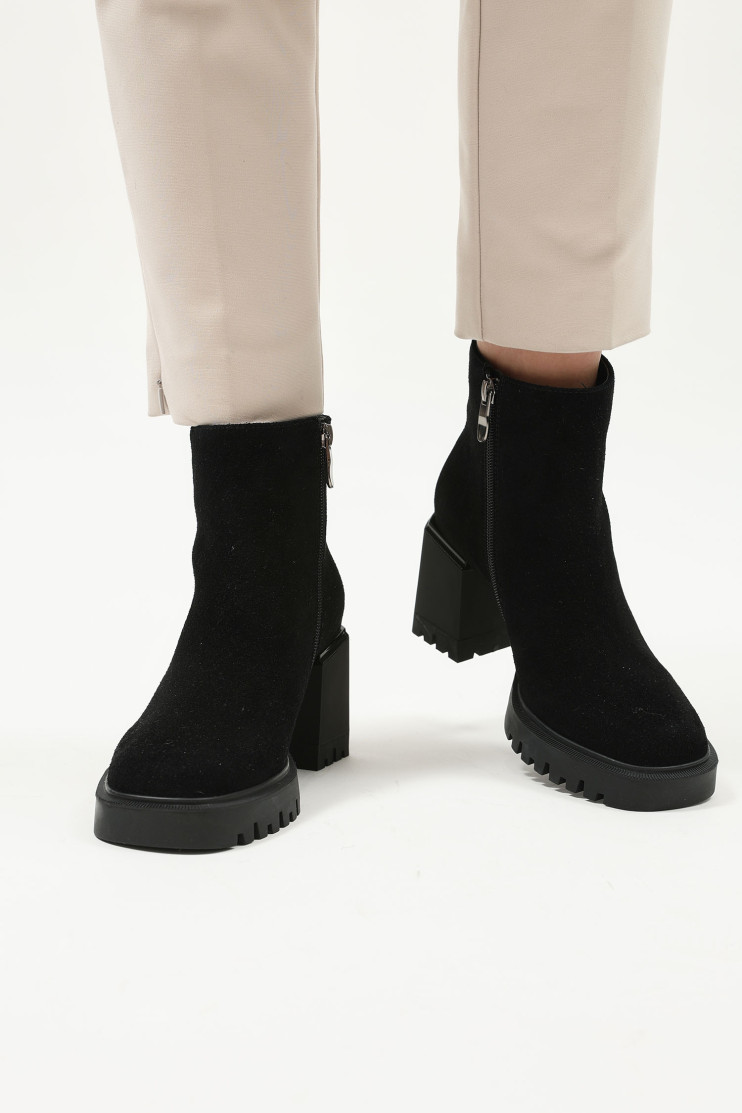 Ботильйони Anna Lucci 179170 - Вид 3 - інтернет магазин sandalini.ua