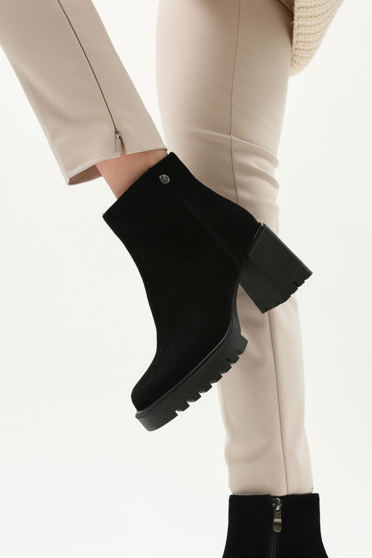 Ботильйони Anna Lucci 179170 - Вид 7 - інтернет магазин sandalini.ua