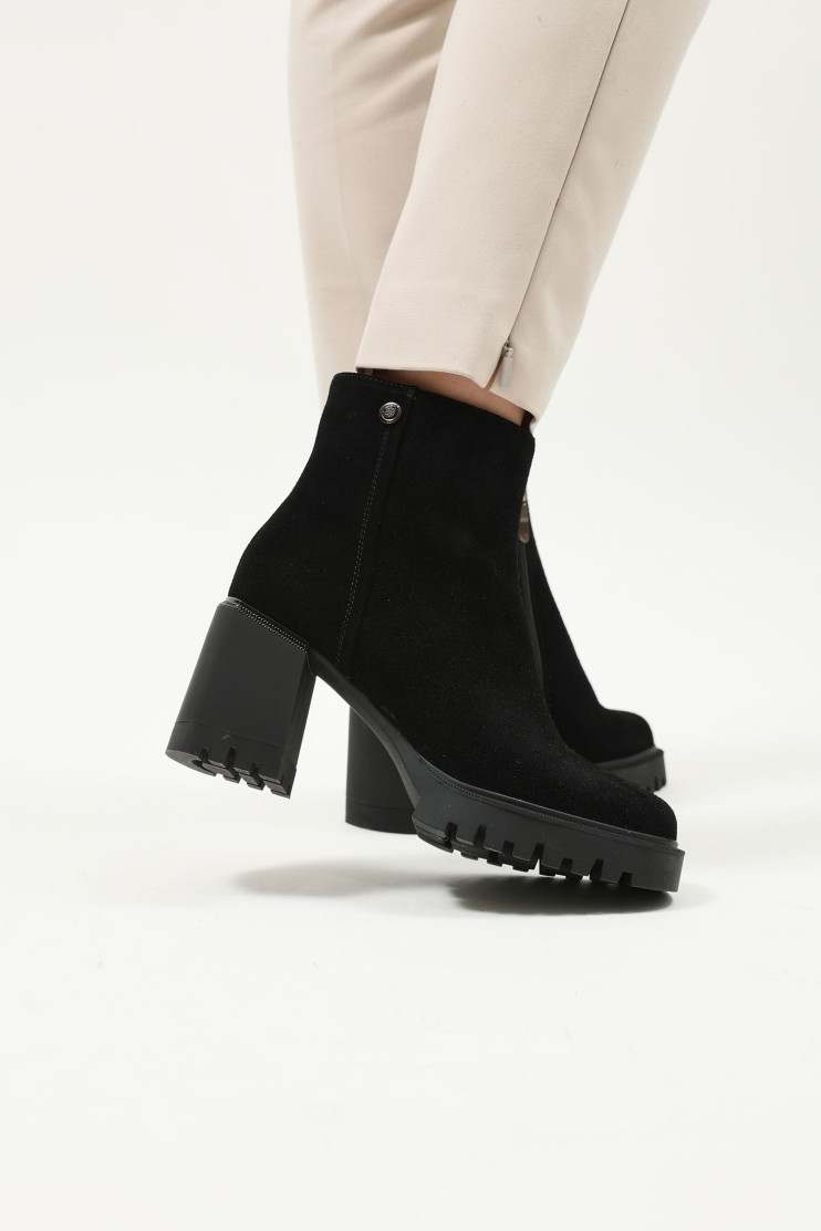 Ботильйони Anna Lucci 179170 - Вид 8 - інтернет магазин sandalini.ua