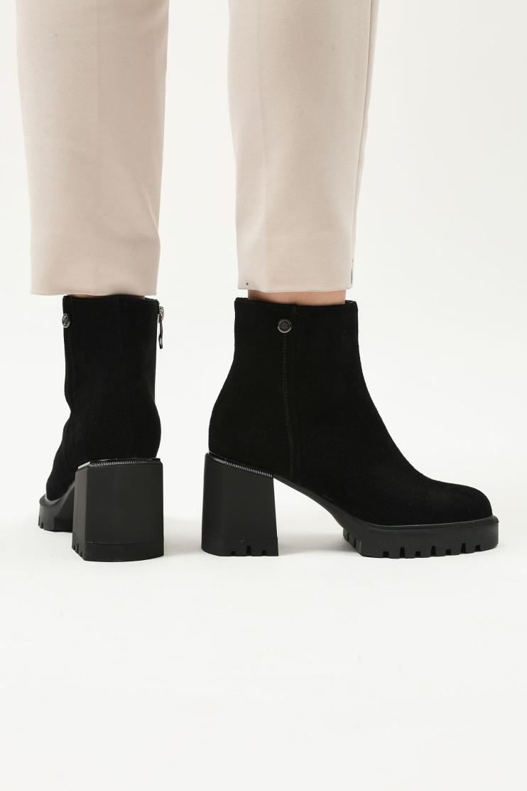 Ботильйони Anna Lucci 179170 - Вид 10 - інтернет магазин sandalini.ua