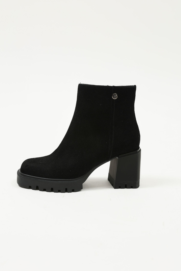 Ботильйони Anna Lucci 179170 - Вид 11 - інтернет магазин sandalini.ua